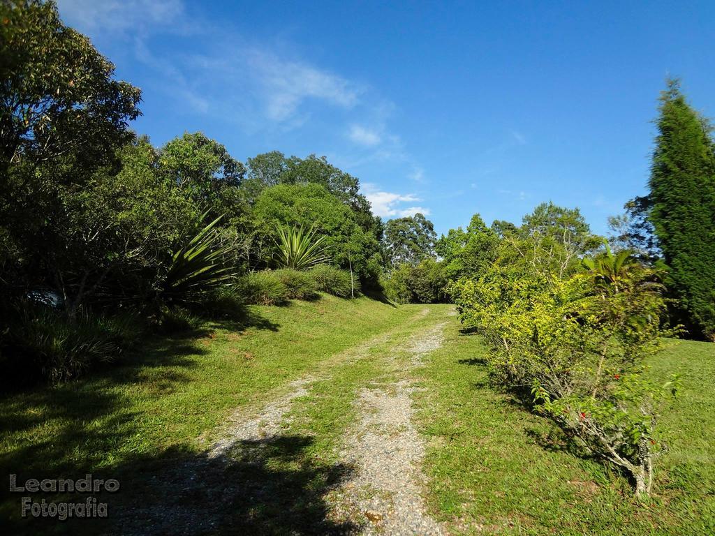 Pousada Passaredo Montanha Ibiúna Buitenkant foto